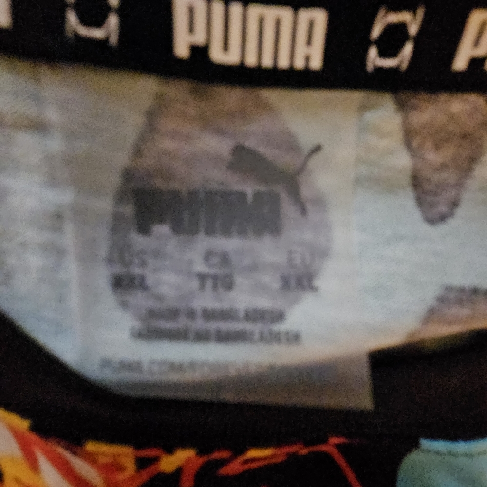 NEW Puma Designer - Picture 3 of 4